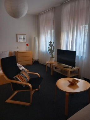 City-Apartment Adlergasse Dresden